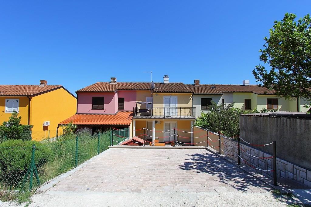 Apartments Danijel Premantura Extérieur photo