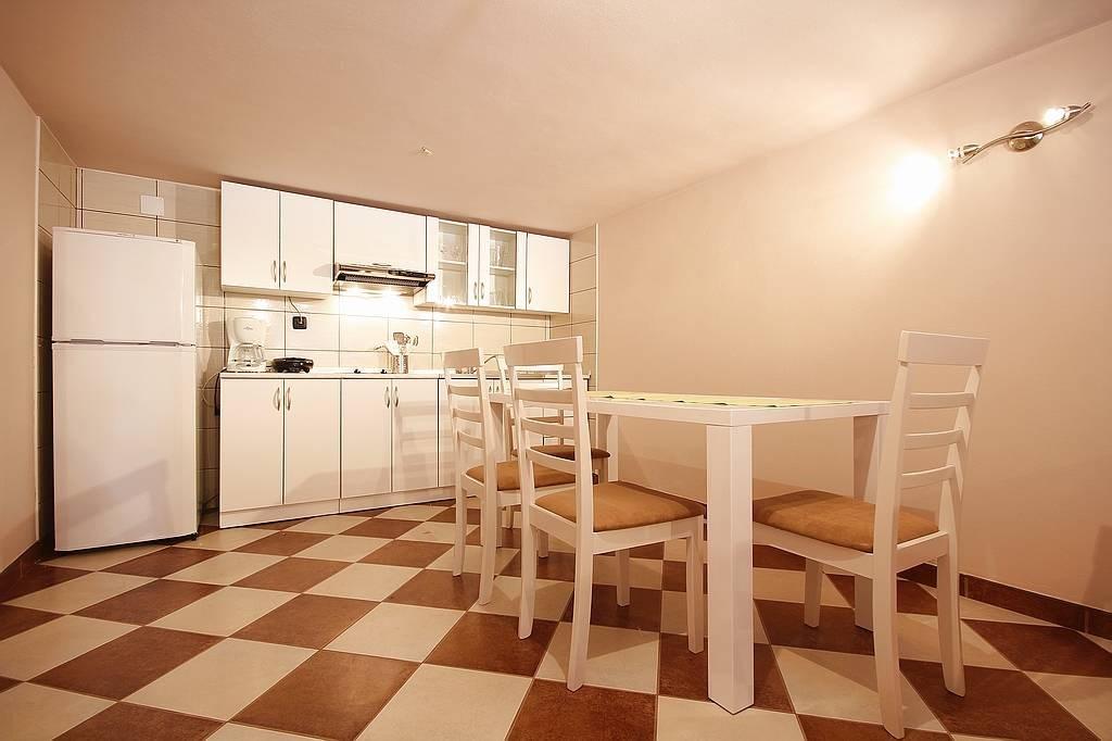 Apartments Danijel Premantura Extérieur photo