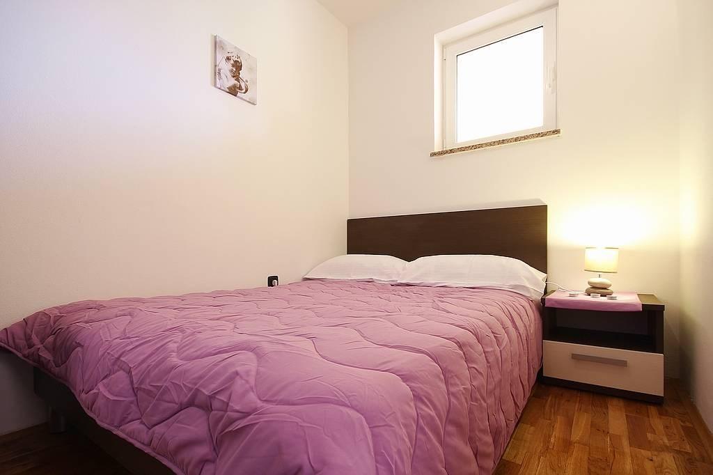Apartments Danijel Premantura Extérieur photo
