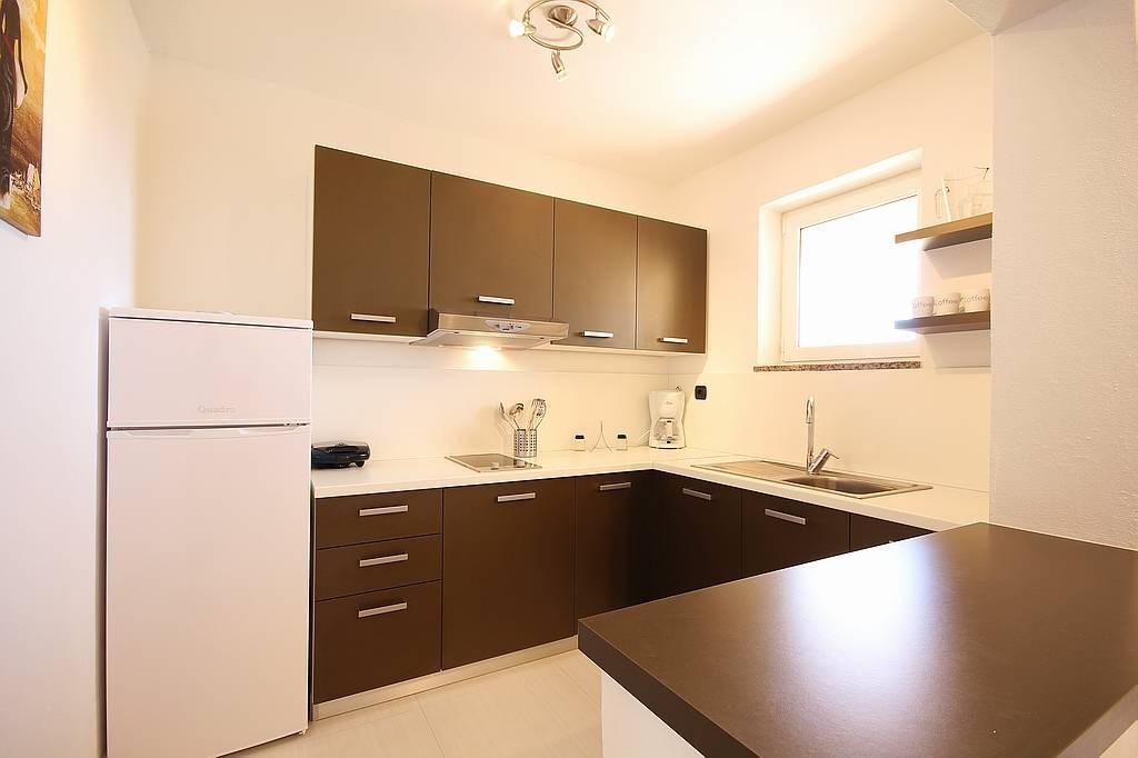 Apartments Danijel Premantura Extérieur photo